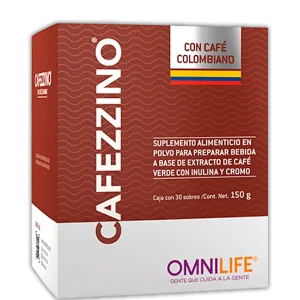 Cefezzino Omnilife
