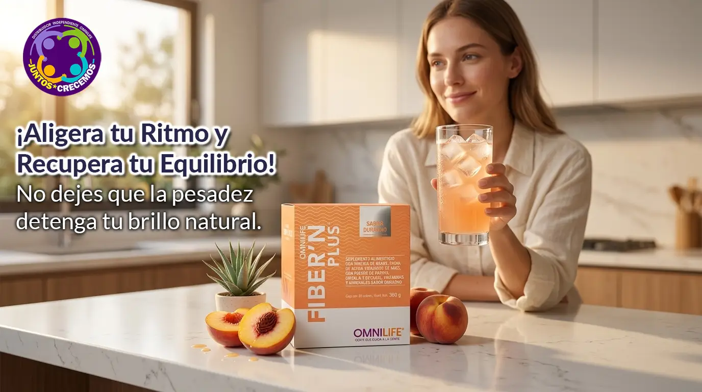 fibra con probióticos fibra con probióticos