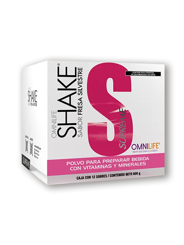 malteada nutricional Omnilife malteada nutricional Omnilife