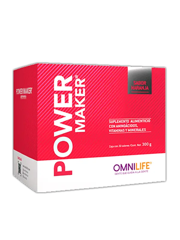 suplemento muscular Omnilife suplemento muscular Omnilife