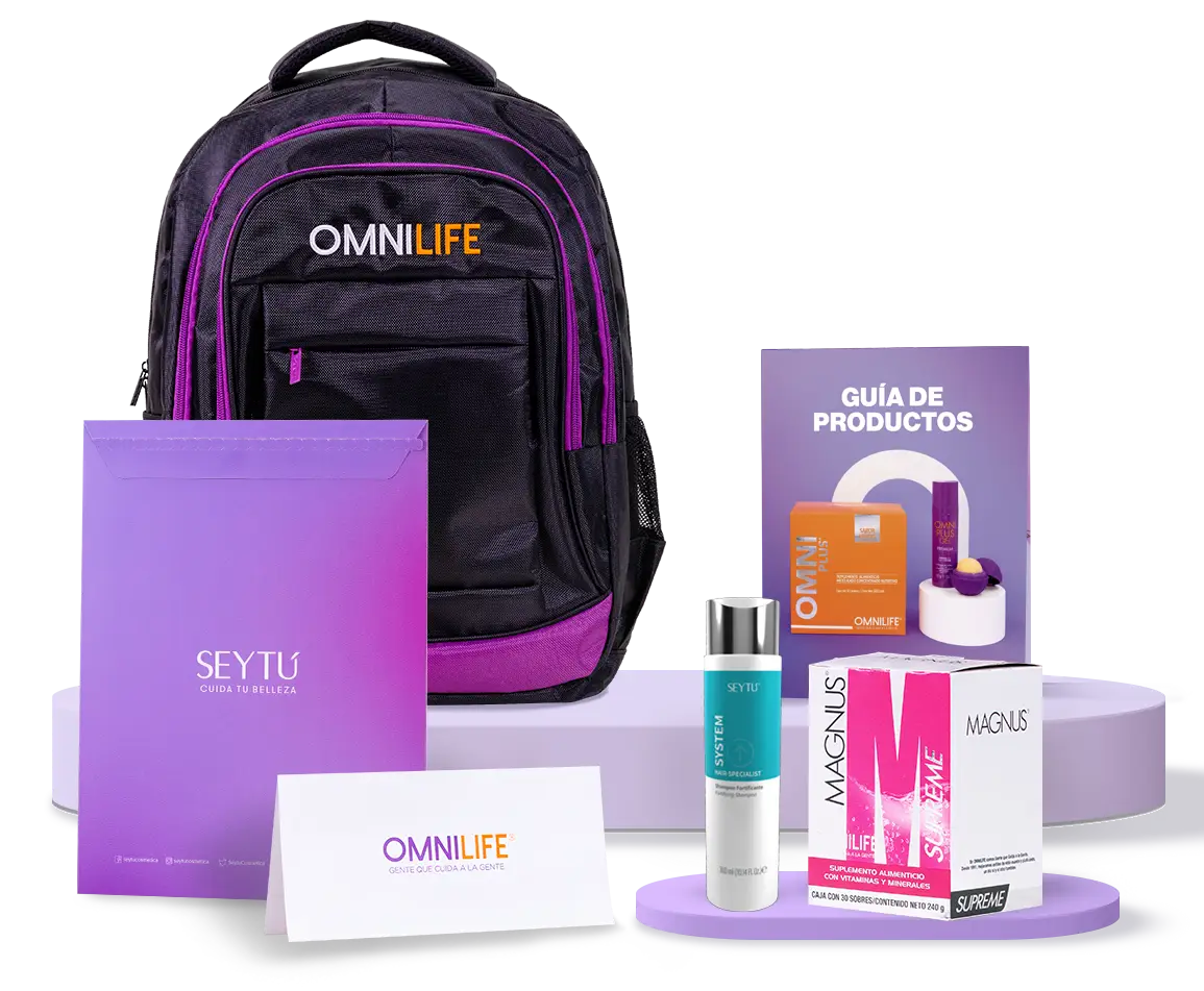 Membresia Omnilife